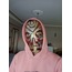 Skyrim Dragon Priest Mask With Painted | Cosplay Mask |Dragon Priest Mask| Personalized Dragon Pries