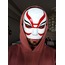 Japan Kabuki Mask 