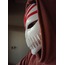 Bleach Kurosaki ichigo Cosplay Mask With Painted | Ichigos Cosplay Mask | Personalized Bleach Mask