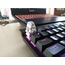 Uzay Askeri Temalı ESC Tuşu Keycap Modeli | Renk Seçenekleri ile birlikte 