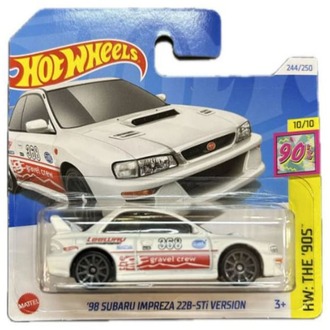 Subaru Tablo