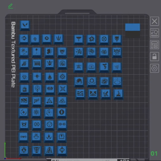 Valorant keycap