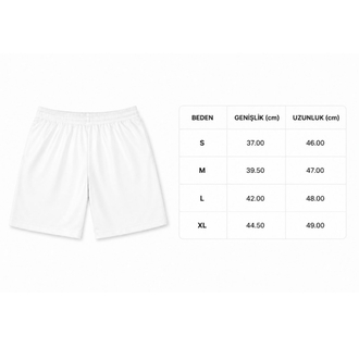 Zentoryo mono short