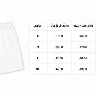 Zentoryo core short
