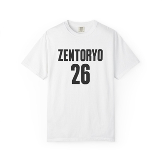 Zentoryo 26 tee