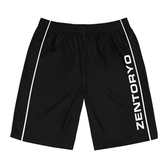 Zentoryo edge short
