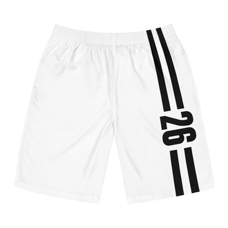 Zentoryo 26 short