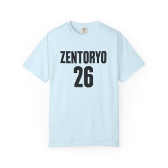 Zentoryo 26 tee