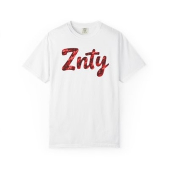 ​ZENTORYO - Signature Znty Camo Tee