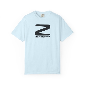 Zentoryo edge tee