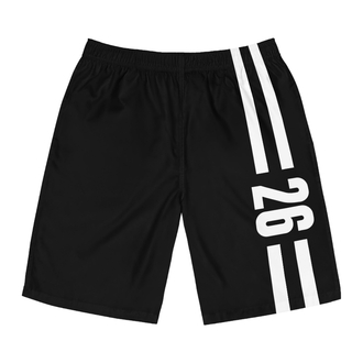 Zentoryo 26 short