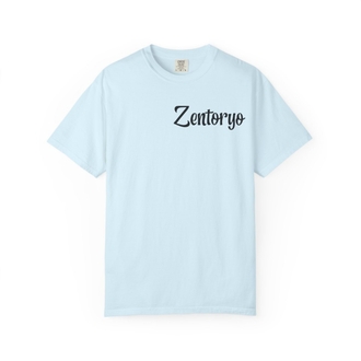 Zentoryo motion tee