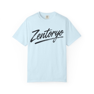 Zentoryo velocity tee