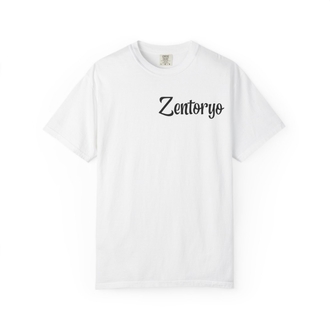 Zentoryo motion tee