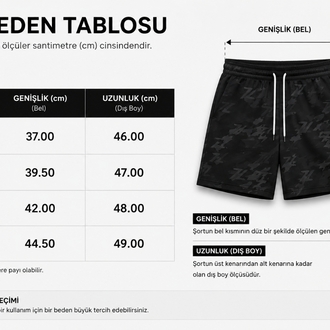 ZENTORYO - Signature Pink Camo Shorts