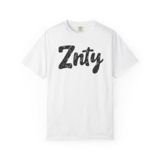 ​ZENTORYO - Signature Znty Camo Tee