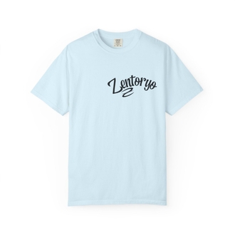 Zentoryo Classic tee