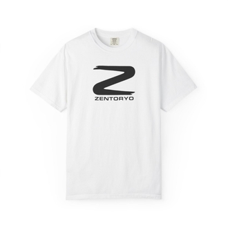 Zentoryo edge tee