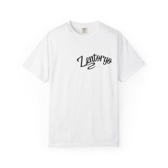 Zentoryo Classic tee