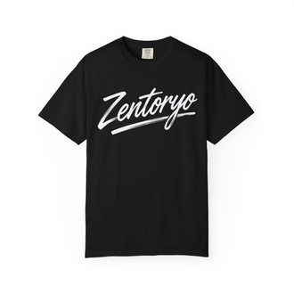 Zentoryo velocity tee