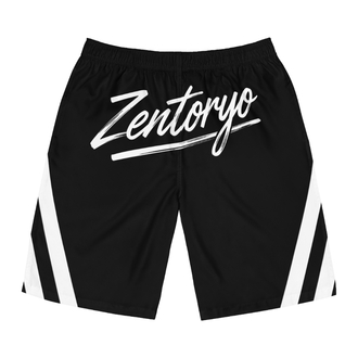 Zentoryo velocity short