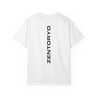 Zentoryo mono tee