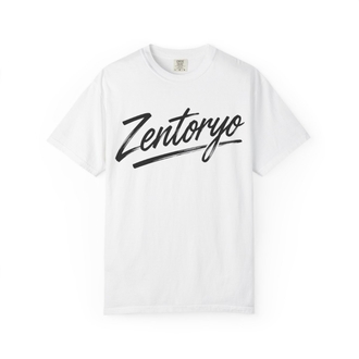Zentoryo velocity tee