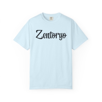 Zentoryo essential tee
