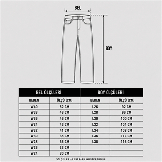 London Indigo Studded Flare Jeans
