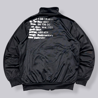 G-Star Raw Y2k Track Ceket 