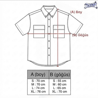 Ed Hardy Tiger Graphic Camp Collar Shirt