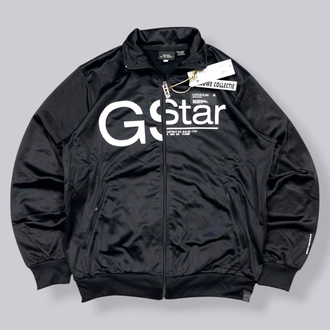 G-Star Raw Y2k Track Ceket 