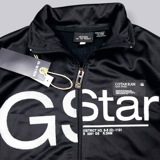 G-Star Raw Y2k Track Ceket 