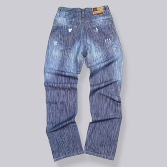 Diesel Vintage Distressed Jean • Size 31
