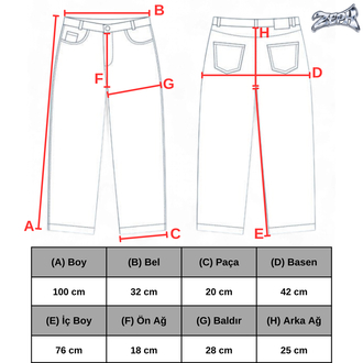 Diesel Vintage Distressed Jean • Size 31