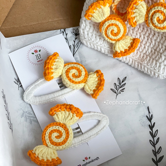 Şeker çanta set