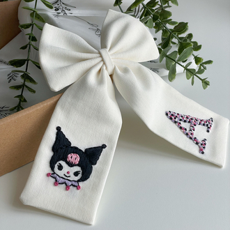 Kuromi fiyonk