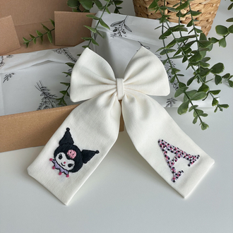 Kuromi fiyonk