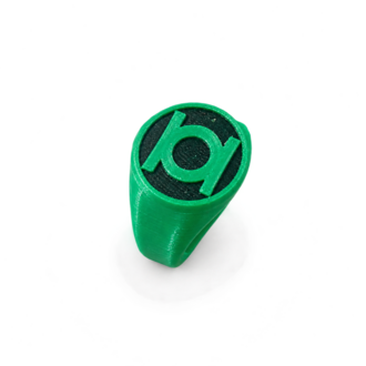 G.L Ring