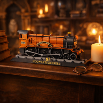 Magic Express Tren