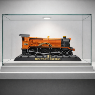 Magic Express Tren