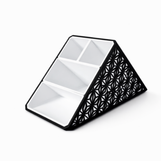 Prizma Moduler Masa Organizer