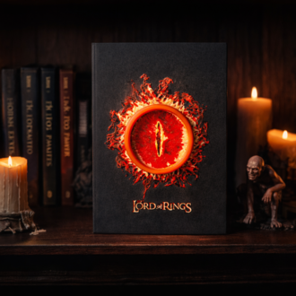 Ring of Fire