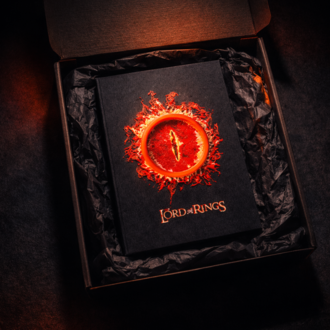 Ring of Fire