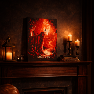 Gates of Fire