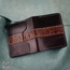 Aztek bifold kartlık