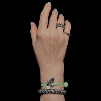 5’i Bir Yerde Mini - Bold Line / XL