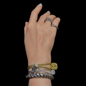 5’i Bir Yerde Mini - Bold Line / Lame XL