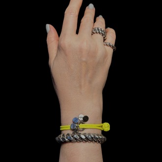 5’i Bir Yerde Mini - Bold Line / XL