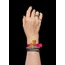5’i Bir Yerde Midi Alaturka / Bold Line (24K Gold Plated)